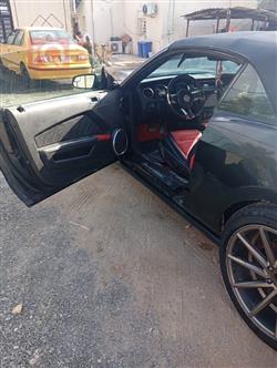 فورد موستانج